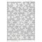 Nuloom Raven Modern Stars High Low Shaggy Tassel Area Rug 4ft x 6ft OZDN04A-406 - alternate 8